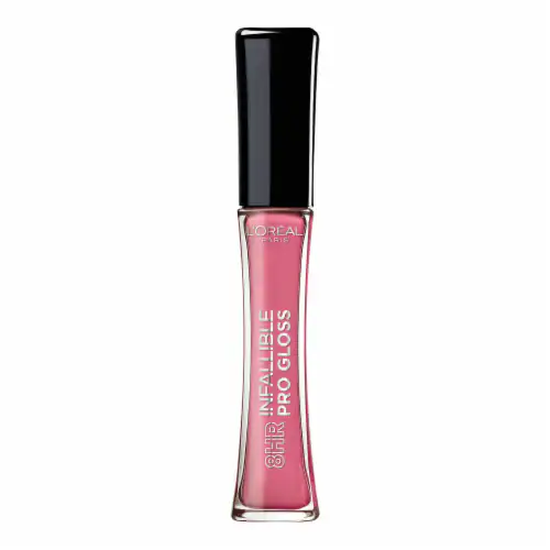 Loreal INFALIBLE PRO GLOSS- 415 SUNSET