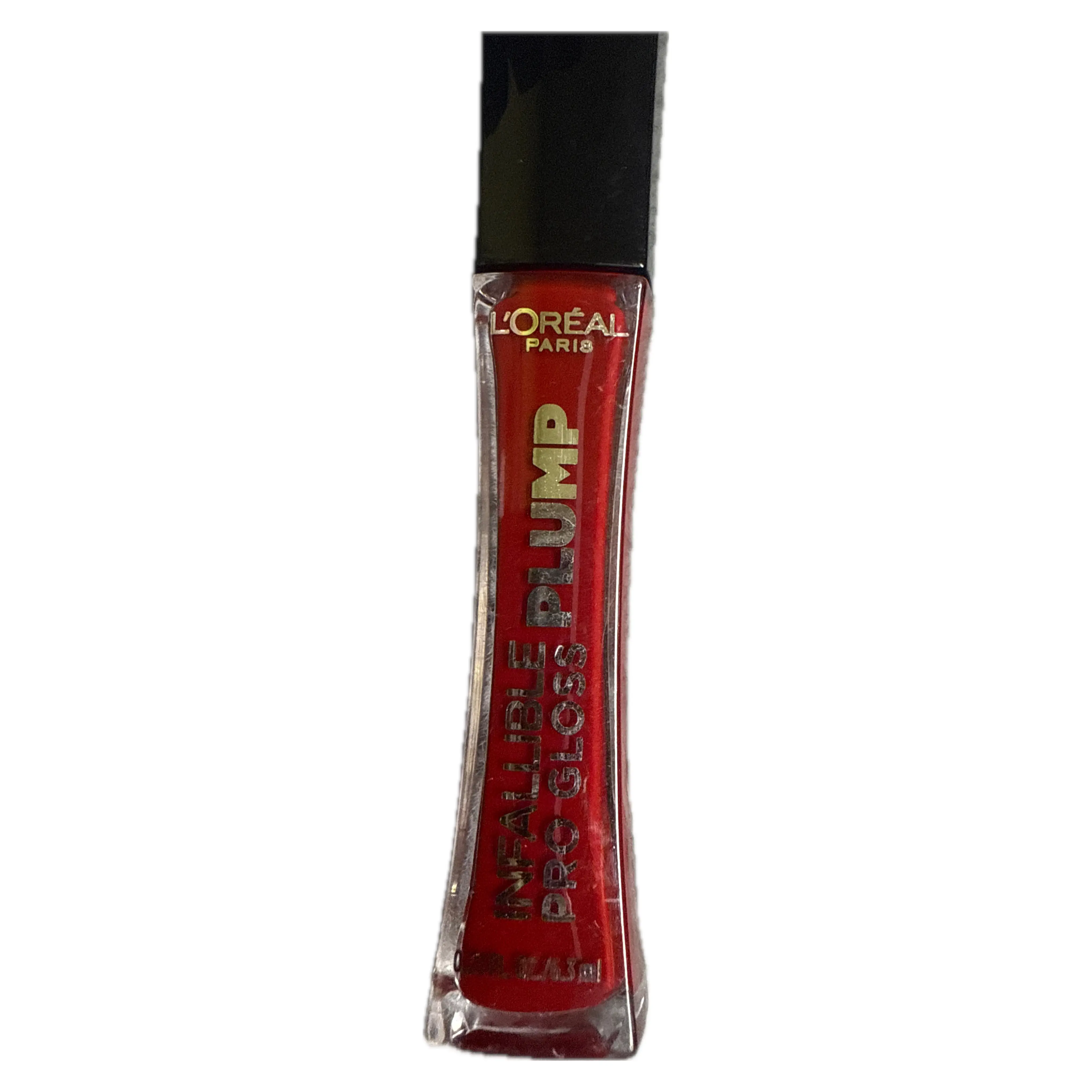 L’ORÉAL INFALIBLE PRO GLOSS -611 RUBY SHEEN - LOREAL LABIALES - Comprar en Panama