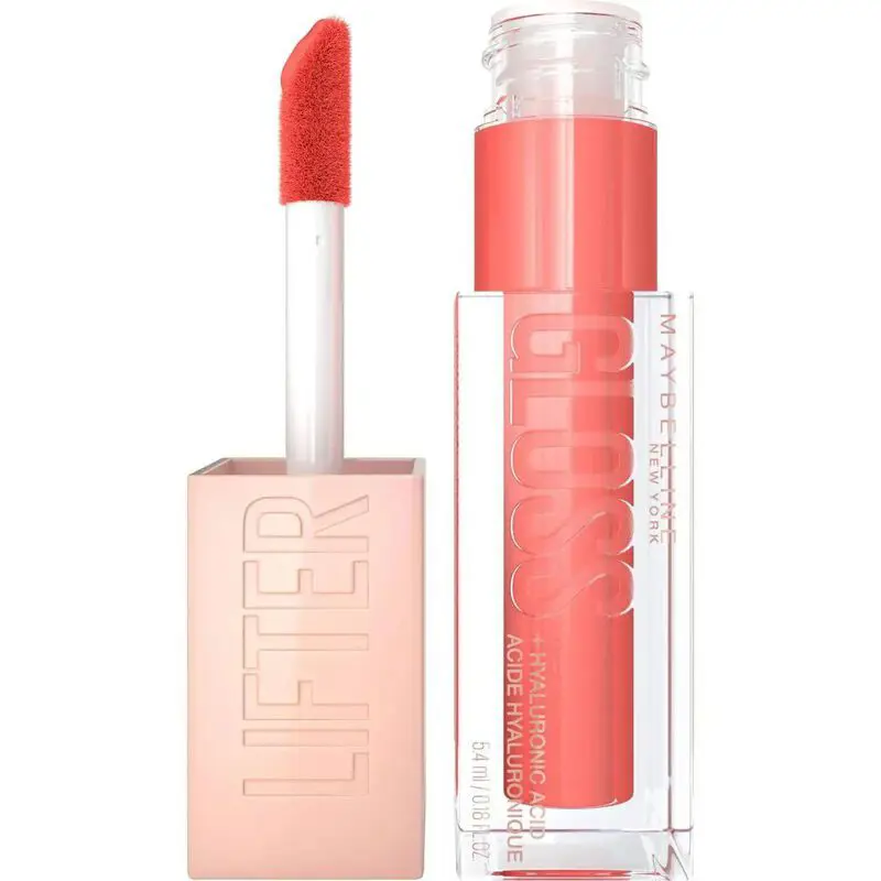 MAYBELLINE - LIFTER GLOSS - 022 PEACH RING