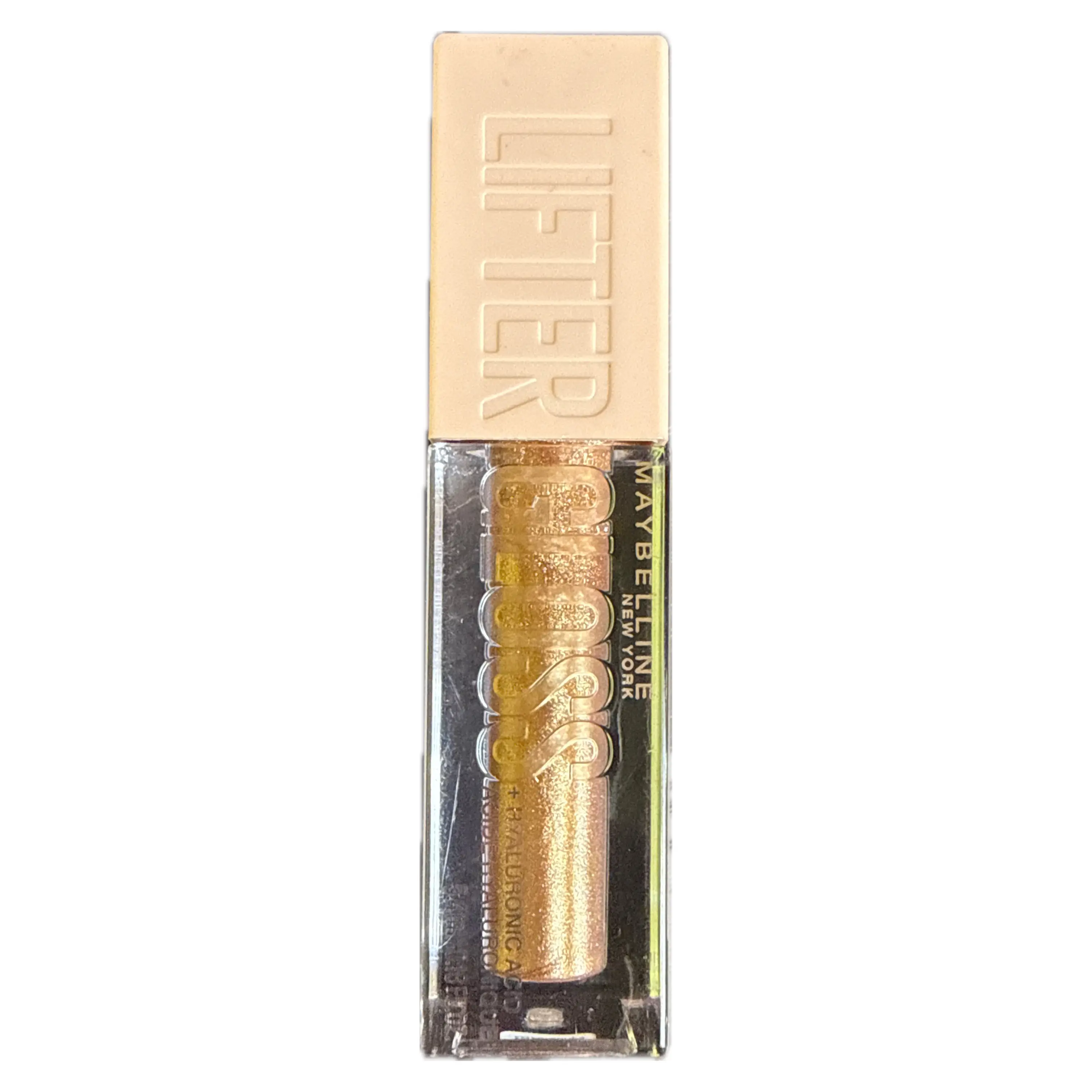 MAYBELLINE - LIFTER GLOSS - 010 CRYSTAL - MAYBELLINE LABIALES - Comprar en Panama