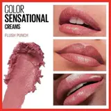 Maybelline Color Sensational – 222 Flush Punch - MAYBELLINE - vista adicional
