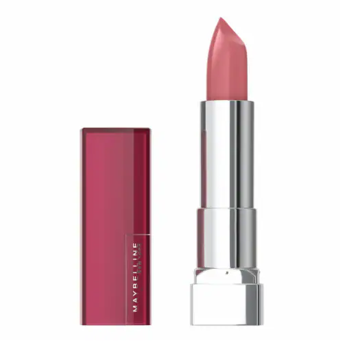 MAYBELLINE COLOR SENSATIONAL tono 222 Flush Punch - Varias marcas LABIALES en Panama