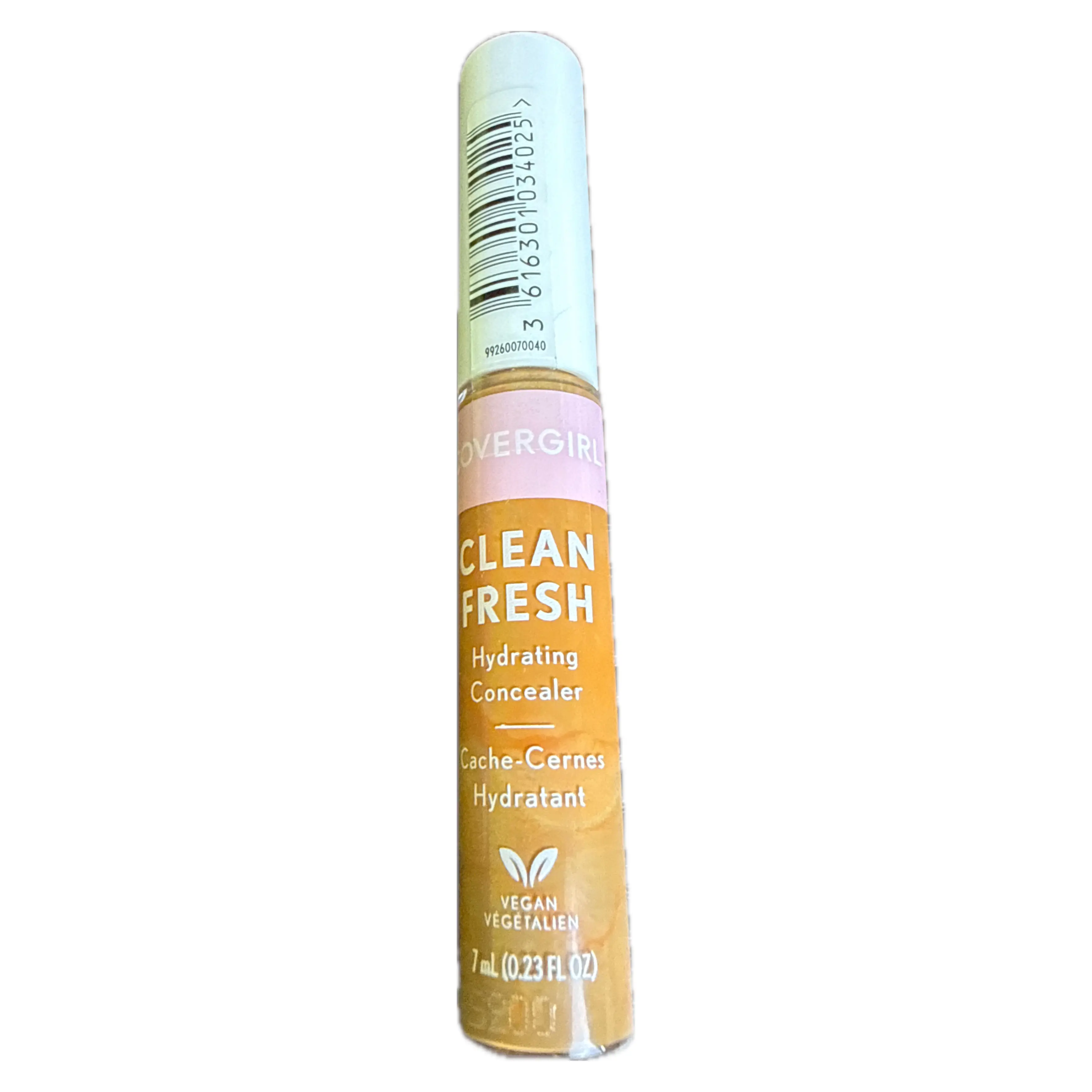COVERGIRL - CLEAN FRESH - 390 RICH
