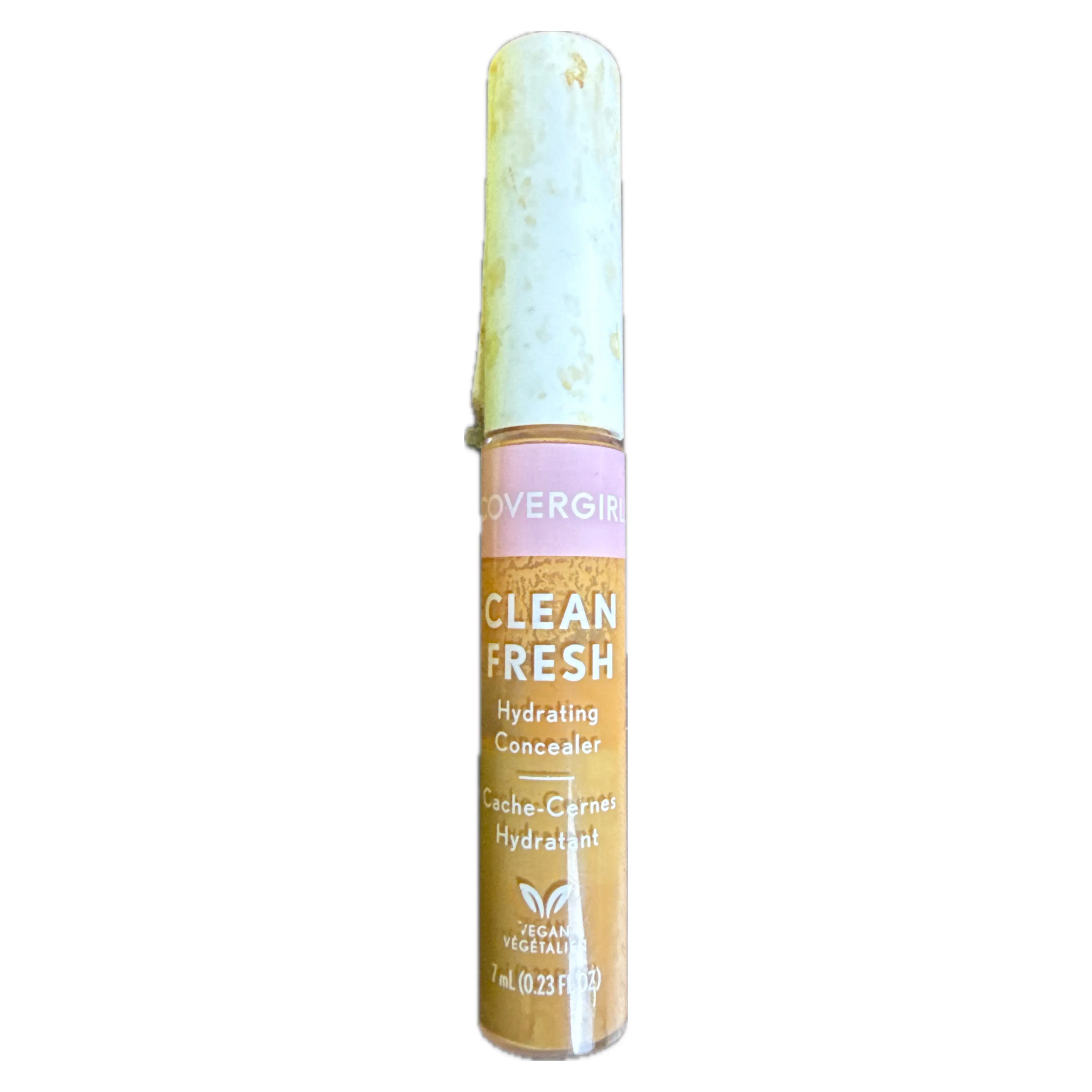 COVERGIRL - CLEAN FRESH - 380 TAN - Covergirl CORRECTORES  - Comprar en Panama