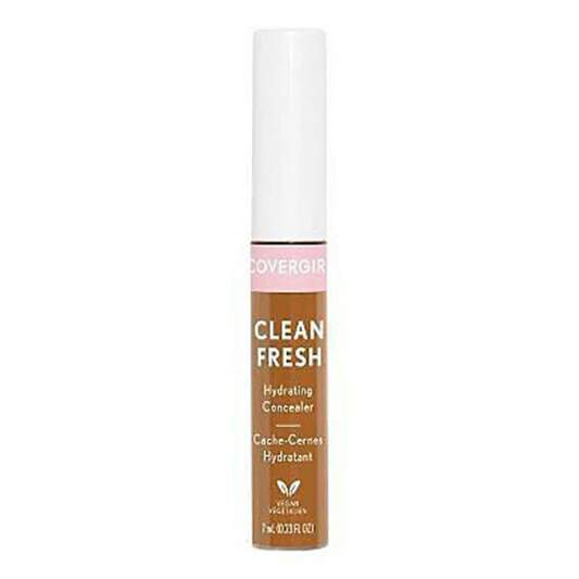 COVERGIRL - CLEAN FRESH - 390 RICH tono 380 Tan - Covergirl CORRECTORES  en Panama