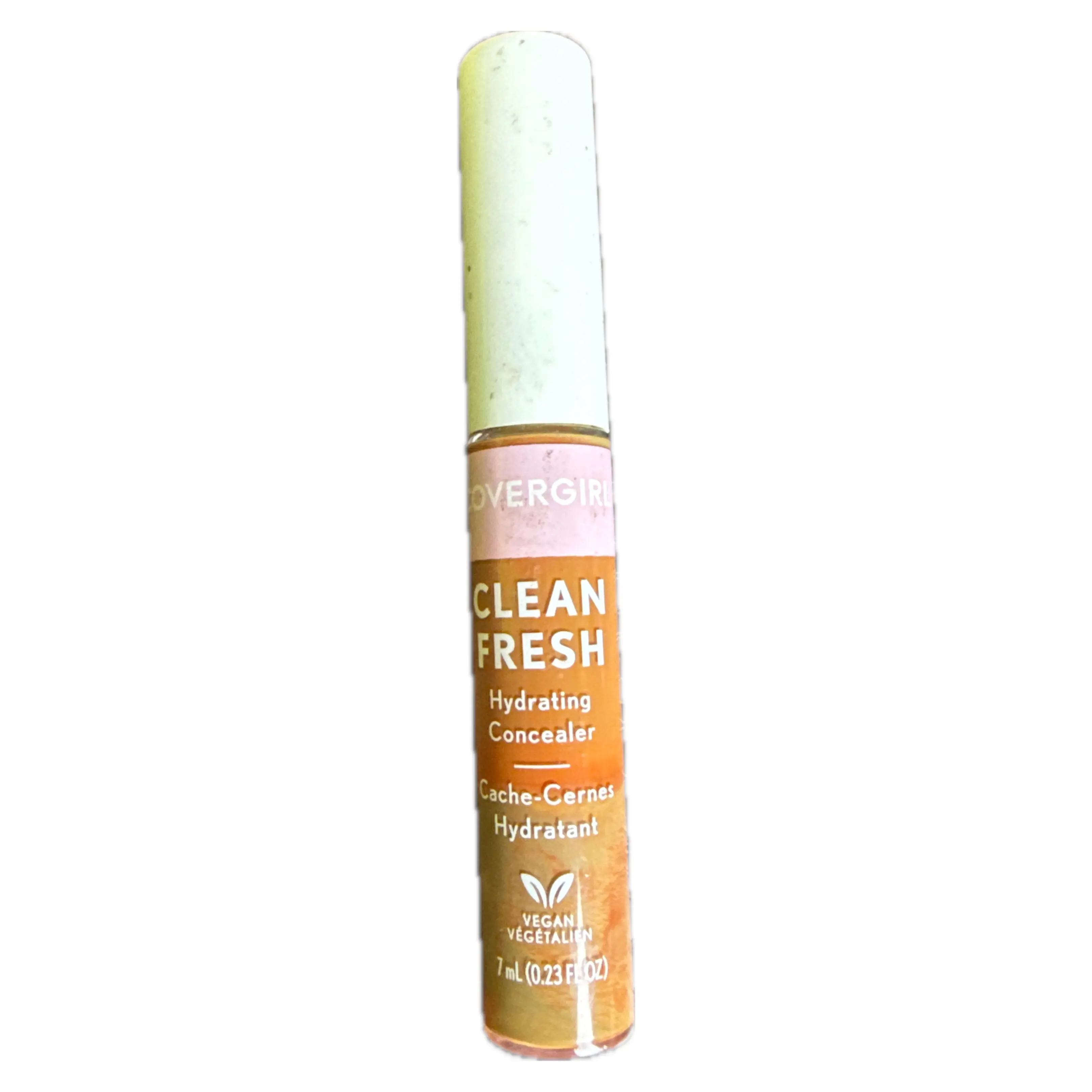 COVERGIRL - CLEAN FRESH - 420 DEEP