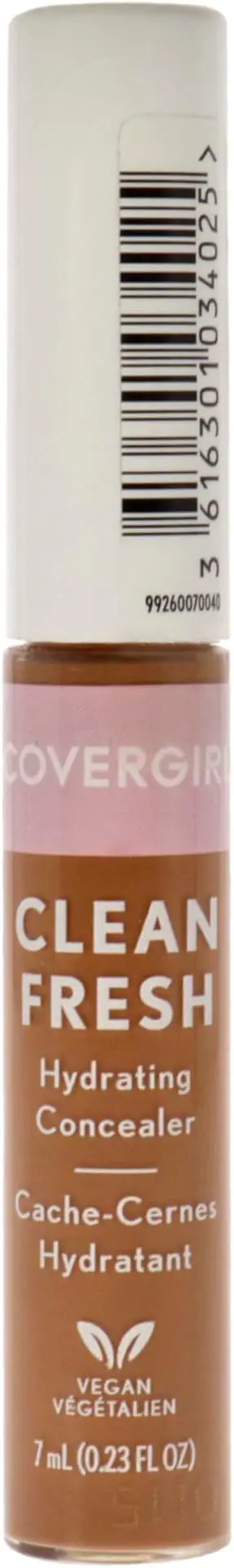 COVERGIRL - CLEAN FRESH - 420 DEEP tono 420 Deep - Covergirl CORRECTORES  en Panama