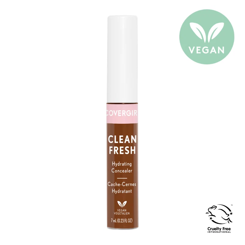 COVERGIRL - CLEAN FRESH - 420 DEEP tono 440 Dark - Covergirl CORRECTORES  en Panama