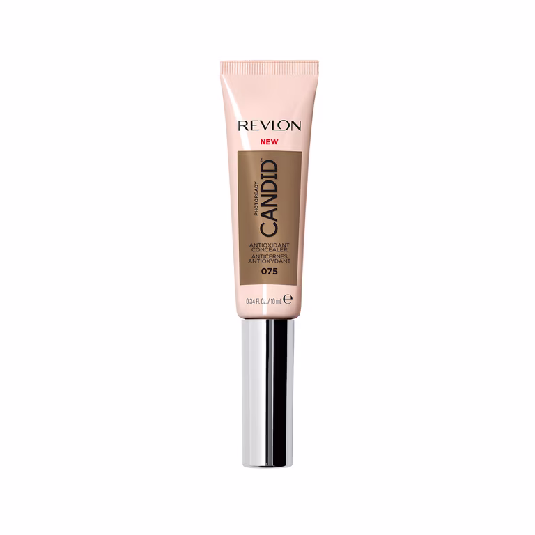 REVLON - CANDID - 075 HAZELNUT - REVLON CORRECTORES  en Panama