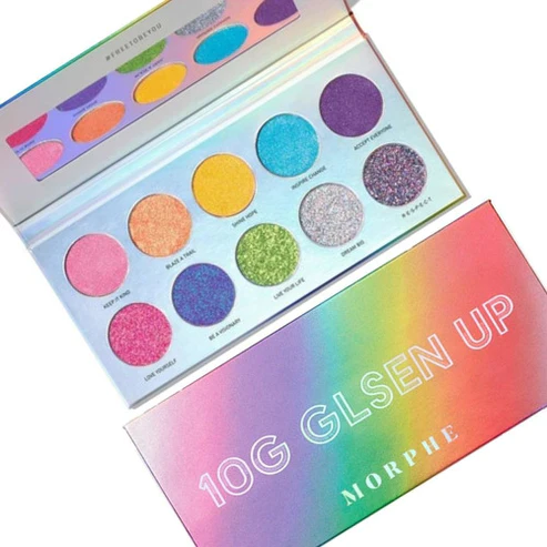 MORPHE - 10G GLESEN UP 