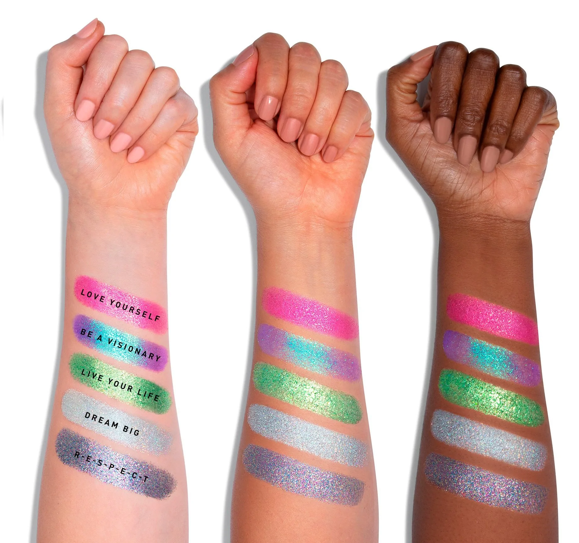 MORPHE - 10G GLESEN UP  - miniatura