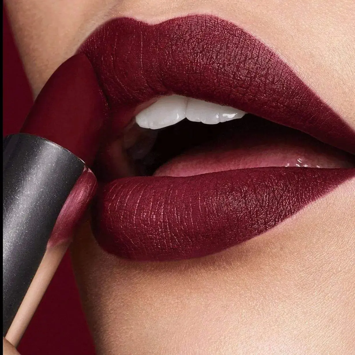 Maybelline Color Sensational – 695 Divine Wine - Maybelline - vista adicional