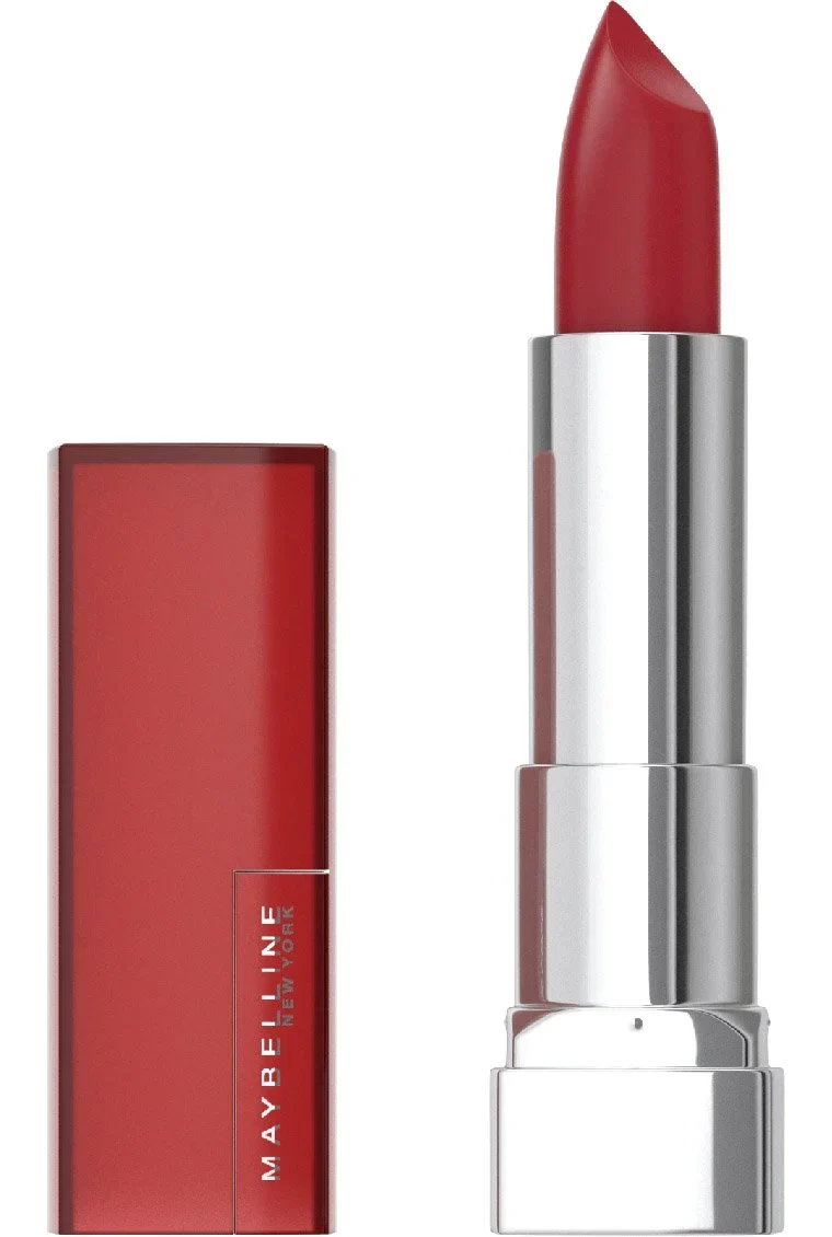 Maybelline Color Sensational – 695 Divine Wine