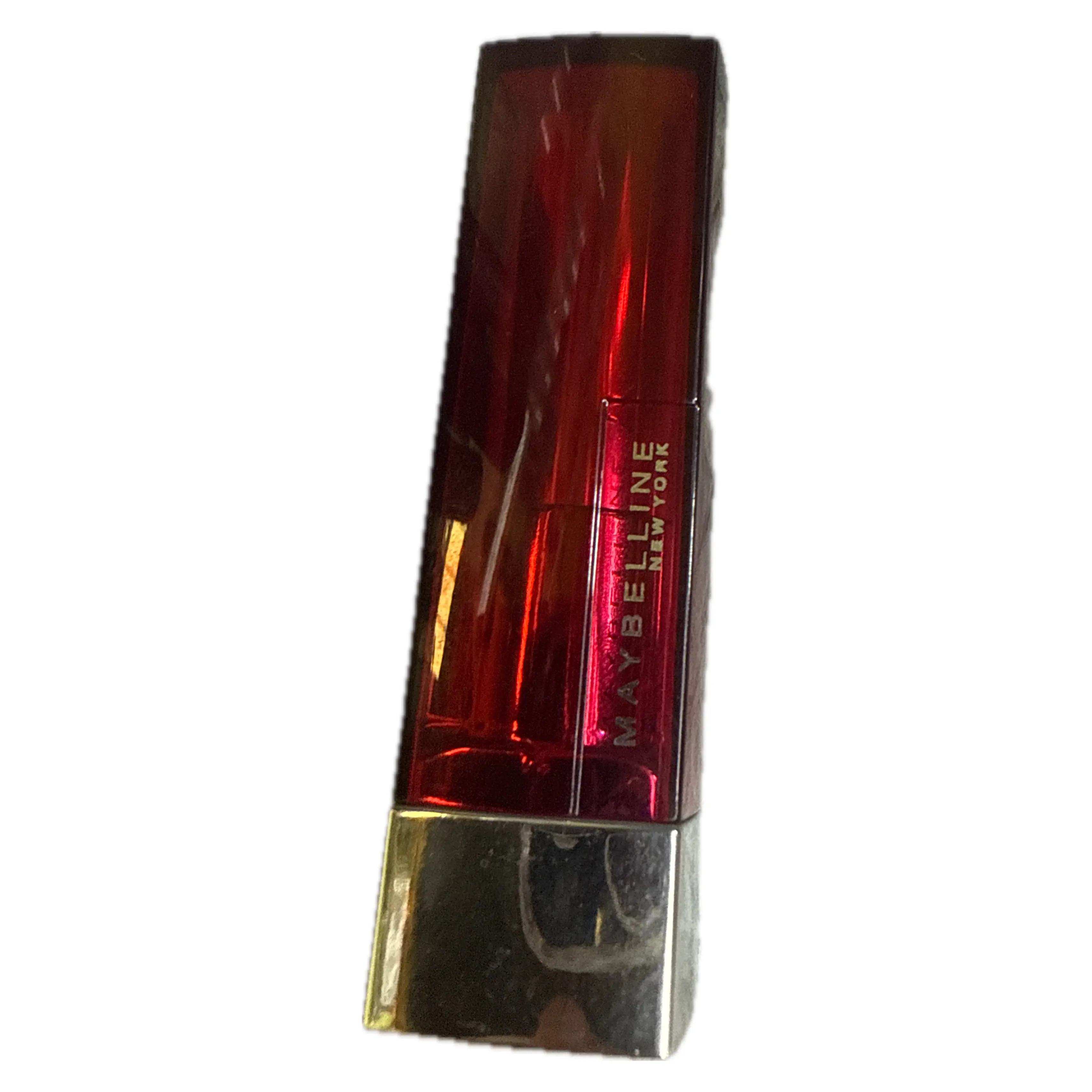 MAYBELLINE 311 CRIMSON RACE 311 - MAYBELLINE LABIALES - Comprar en Panama