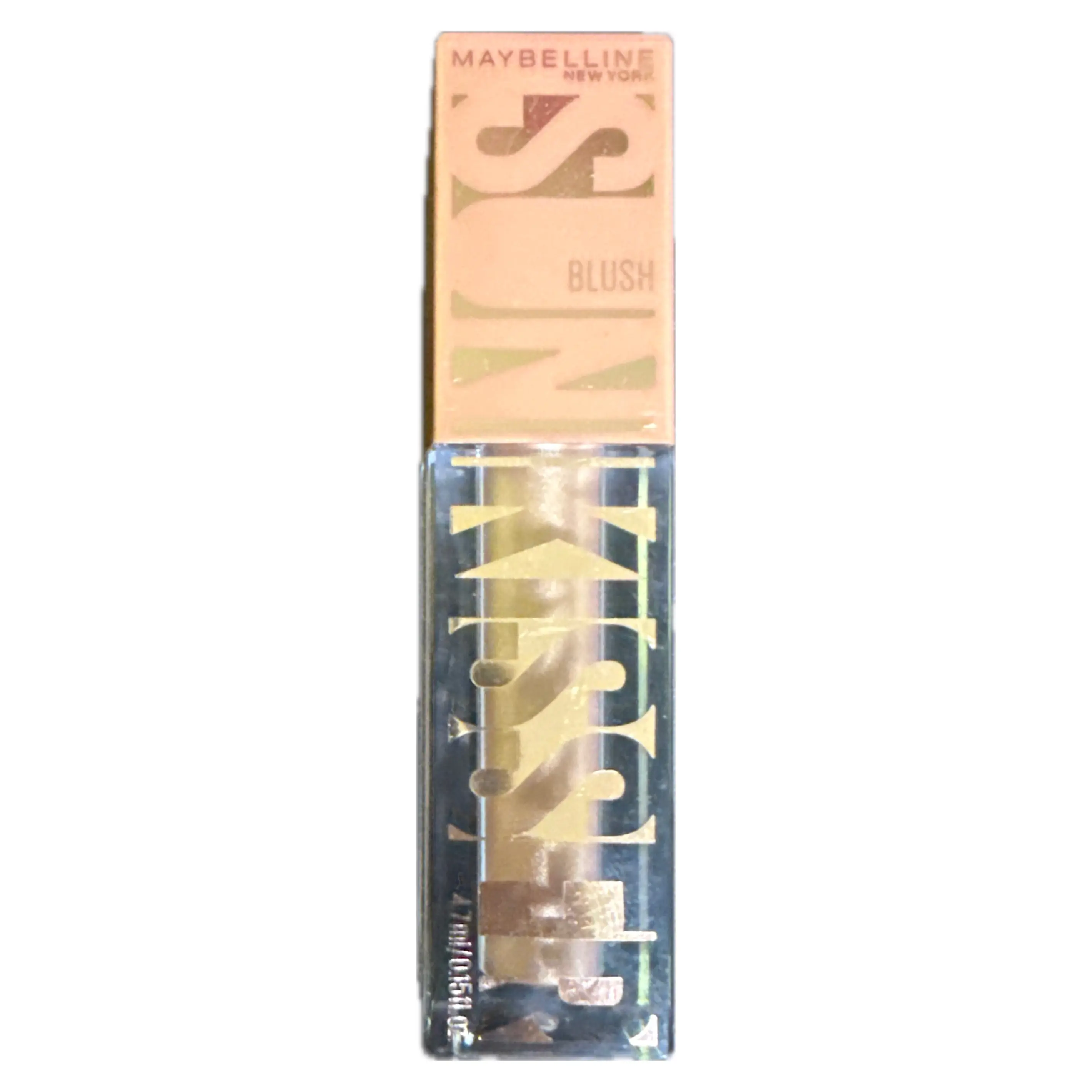 MAYBELLINE SUNKISSER - 08 SHADES ON - MAYBELLINE RUBOR  - Comprar en Panama