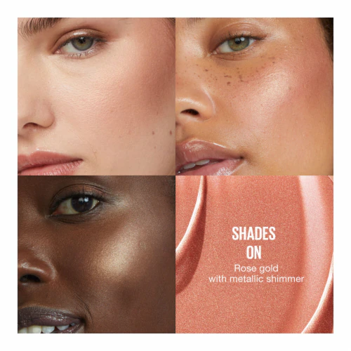 MAYBELLINE SUNKISSER - 08 SHADES ON - MAYBELLINE - vista adicional