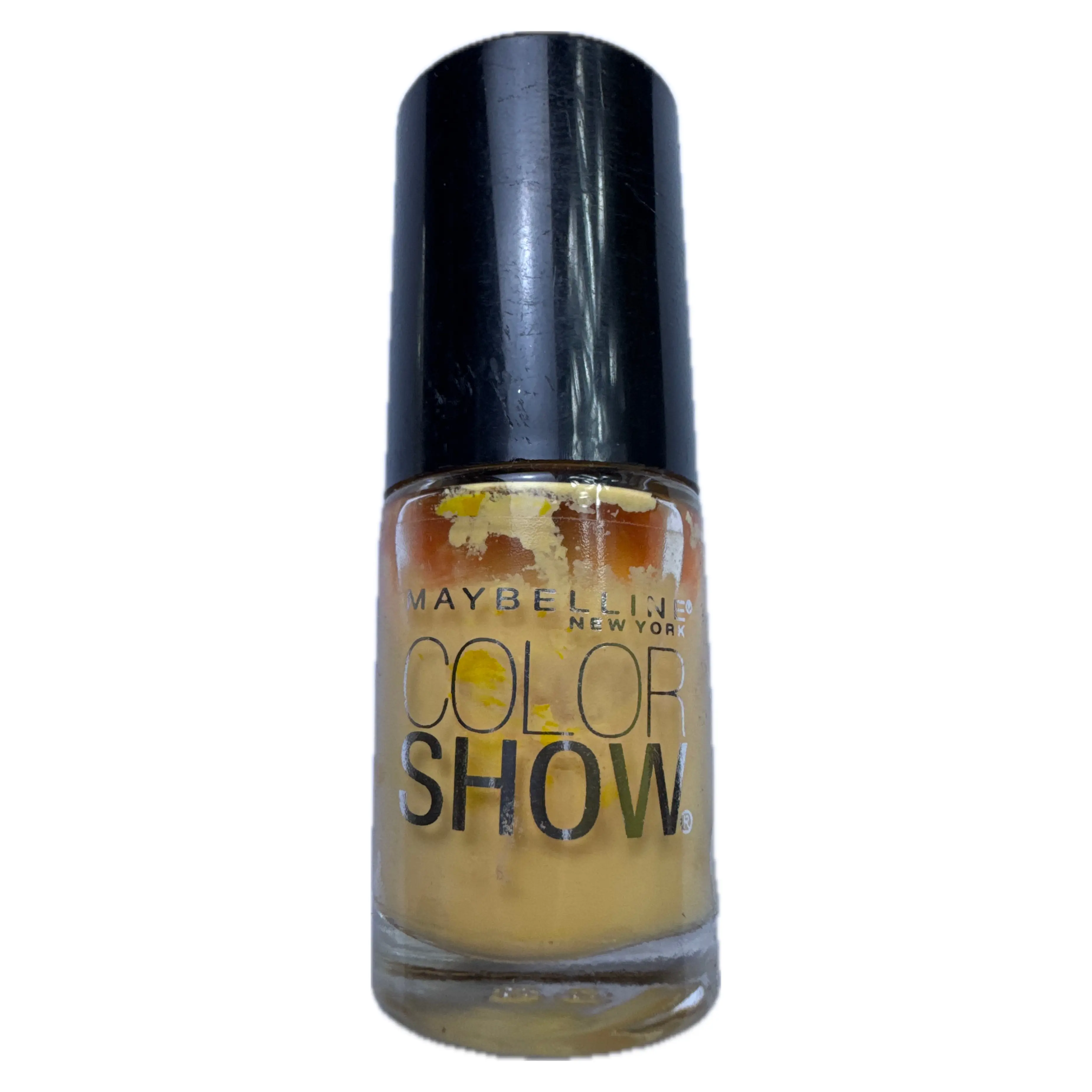 MAYBELLINE Color Show Pretty in Peach 115 - MAYBELLINE PINTA UÑA  - Comprar en Panama
