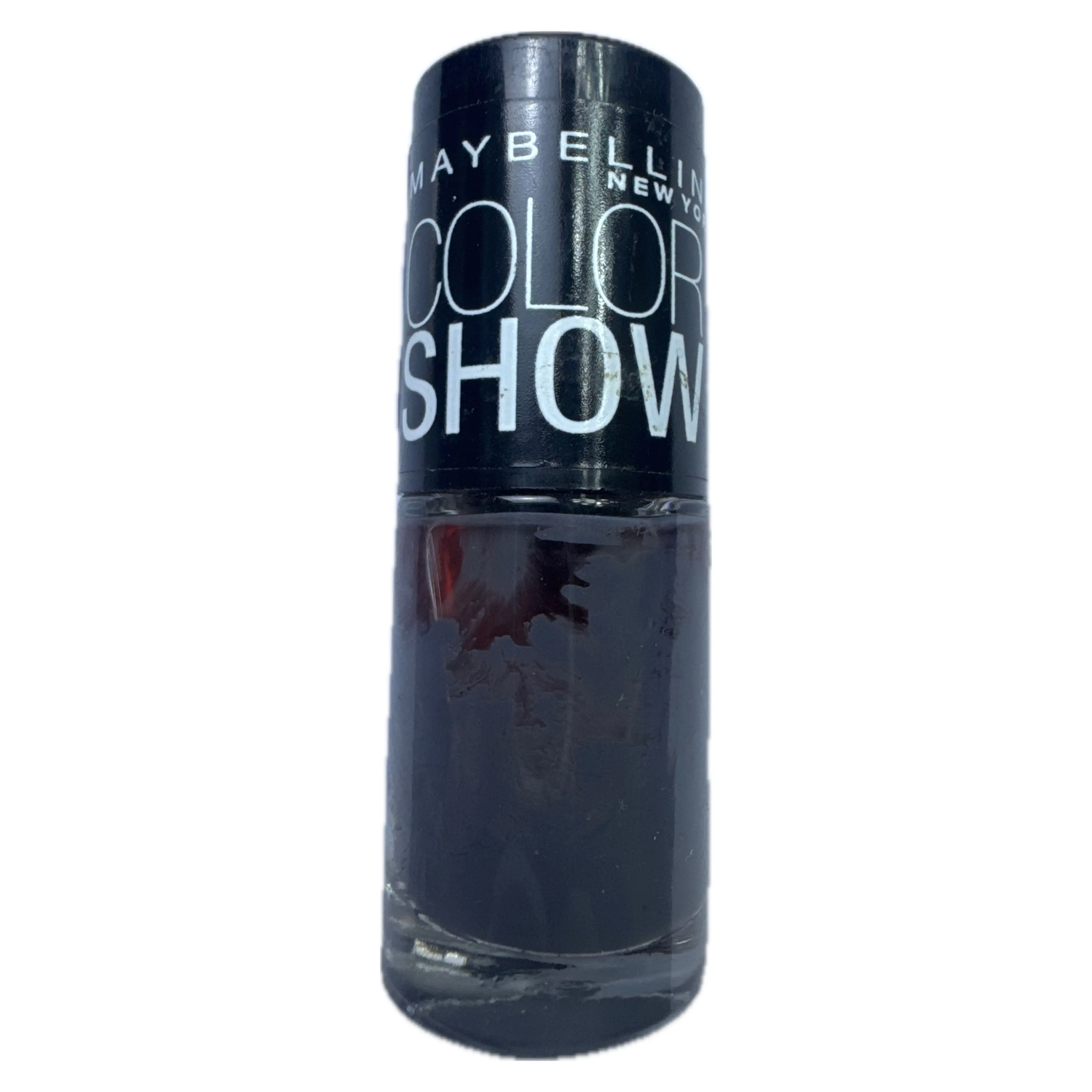 MAYBELLINE Color Show Impeccable Greys 410 - MAYBELLINE MASCARA  - Comprar en Panama