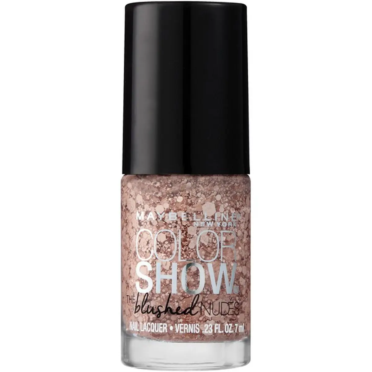 MAYBELLINE Color Show Pearl Gem 751 - MAYBELLINE PINTA UÑAS en Panama