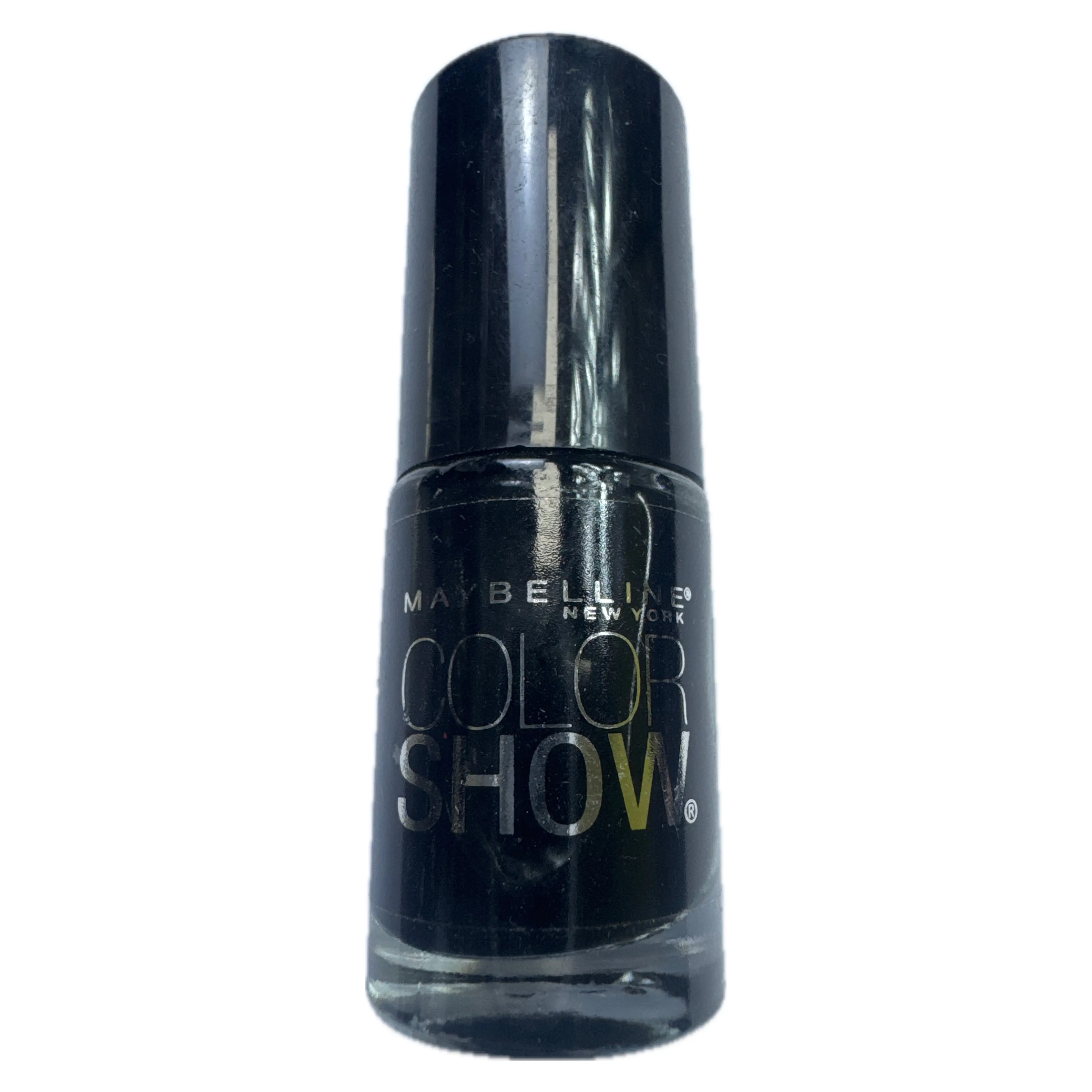 MAYBELLINE- Color Show Onyx Rush 430 - MAYBELLINE PINTA UÑAS - Comprar en Panama