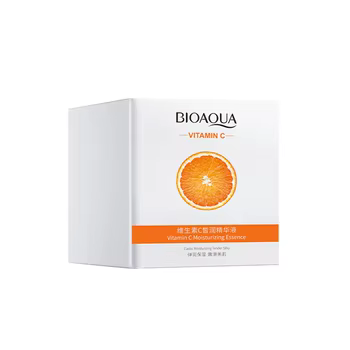 BIOAQUA - VITAMIN C - BEAUTY ESSENCE CREAM - BIOAQUA SKIN CARE  en Panama