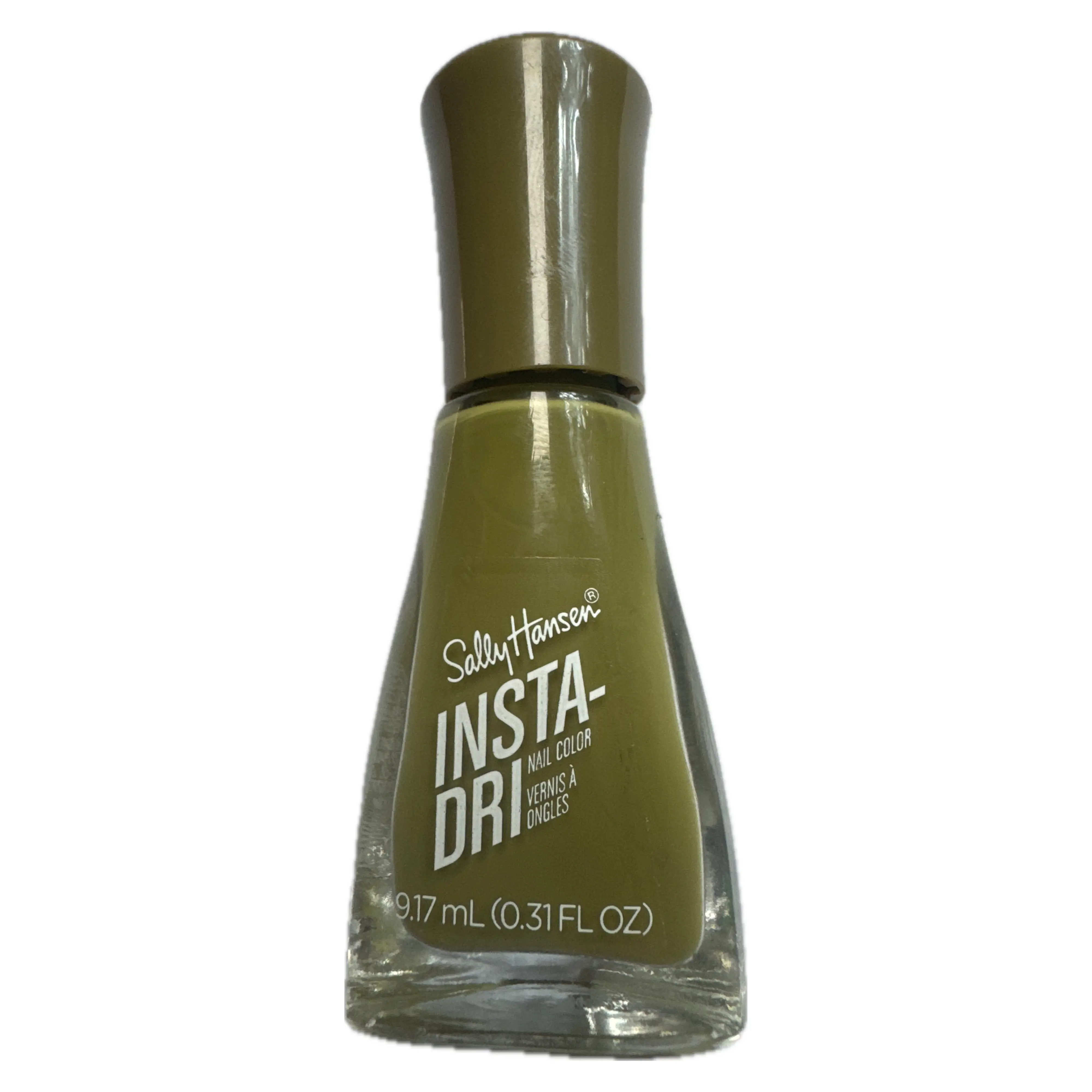 SALLY HANSEN INSTA-DRI NAIL COLOR 529 - Later Alligator - SALLY HANSEN PINTA UÑAS - Comprar en Panama