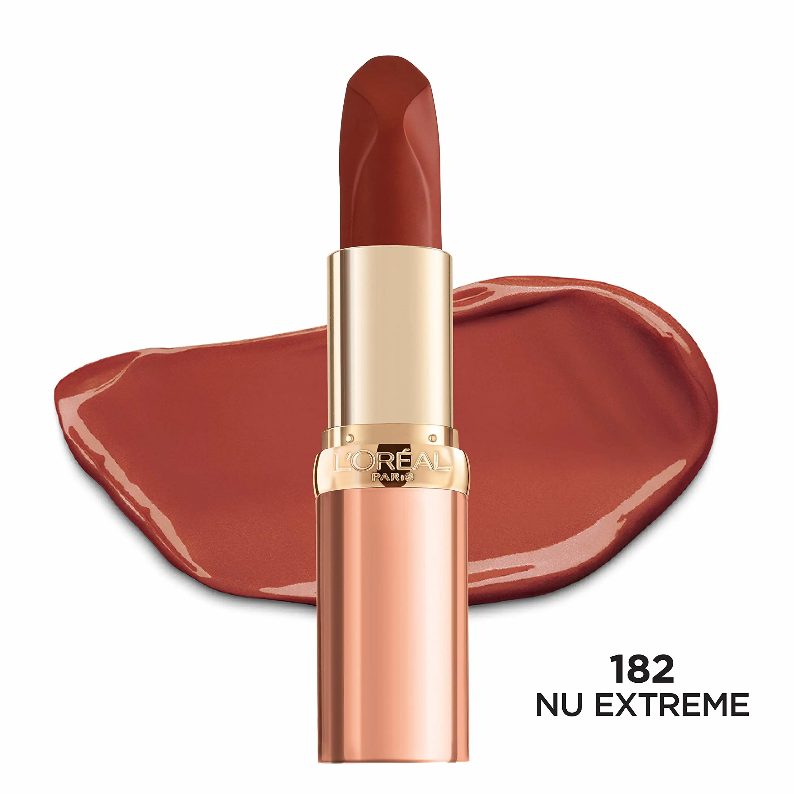 L’ORÉAL COLOR RICHE - 182 NU EXTREME - LOREAL - vista adicional