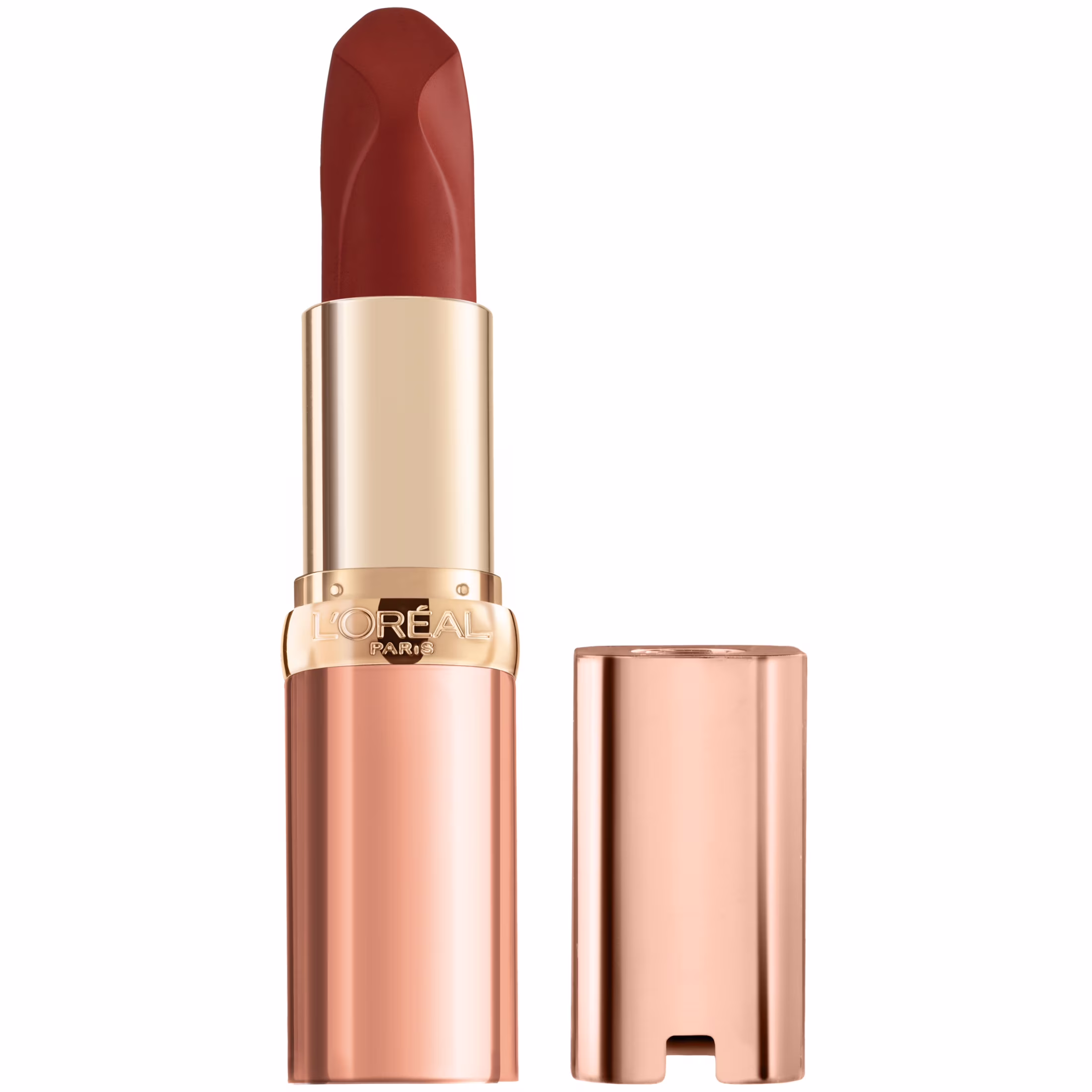 L’ORÉAL COLOR RICHER tono Riche - 182 Nu Extreme - LOREAL LABIALES en Panama