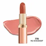 LOREAL COLOR  RICHER 178  NU EXCESSIF - LOREAL - vista adicional