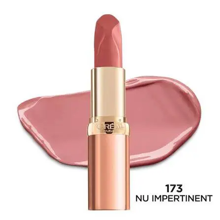 L’ORÉAL COLOR RICHE- 173 NU IMPERTINENT - LOREAL - vista adicional