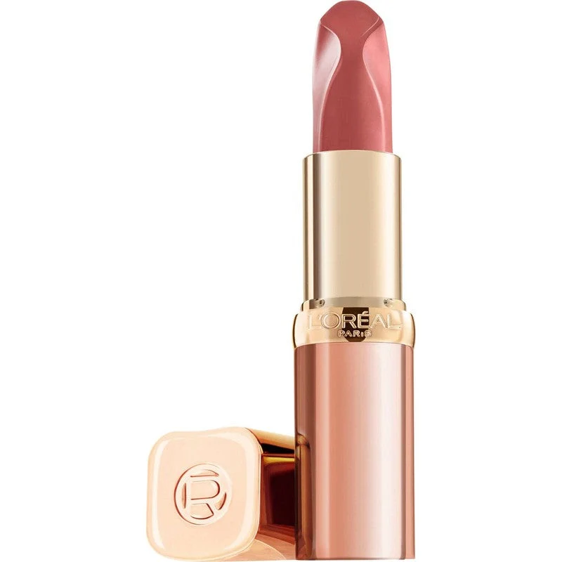 L’ORÉAL COLOR RICHER tono Riche- 173 Nu Impertinent - LOREAL LABIALES en Panama