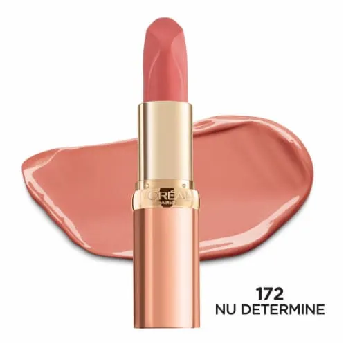 L’ORÉAL COLOR RICHE- 172 NUDETERMINE - LOREAL - vista adicional