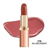 L’ORÉAL COLOR RICHE - 179 NUDECADENT - LOREAL - vista adicional