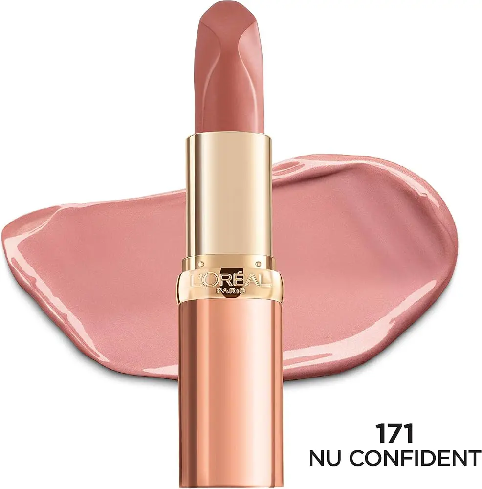 L’ORÉAL COLOR RICHE - 181 NUINTENSE - LOREAL - vista adicional