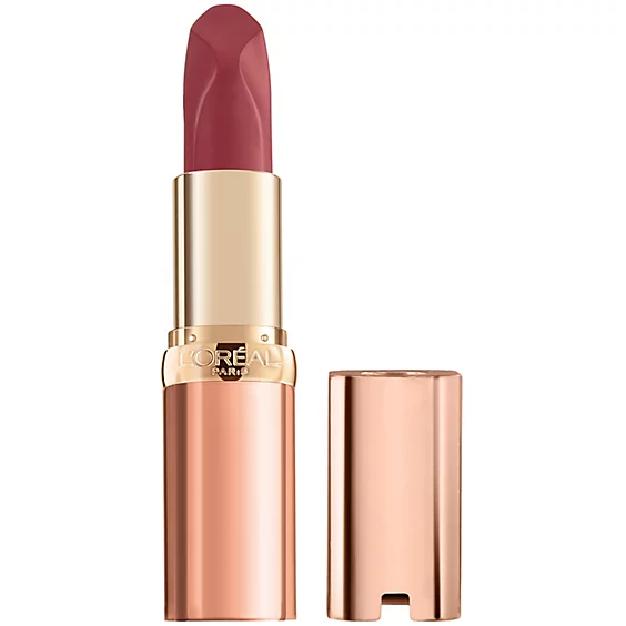 L’ORÉAL COLOR RICHER tono Riche- 177 Nu Authentique - LOREAL LABIALES en Panama