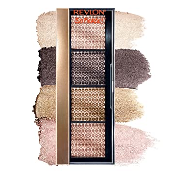 Sombra Revlon So Fierce - Gold