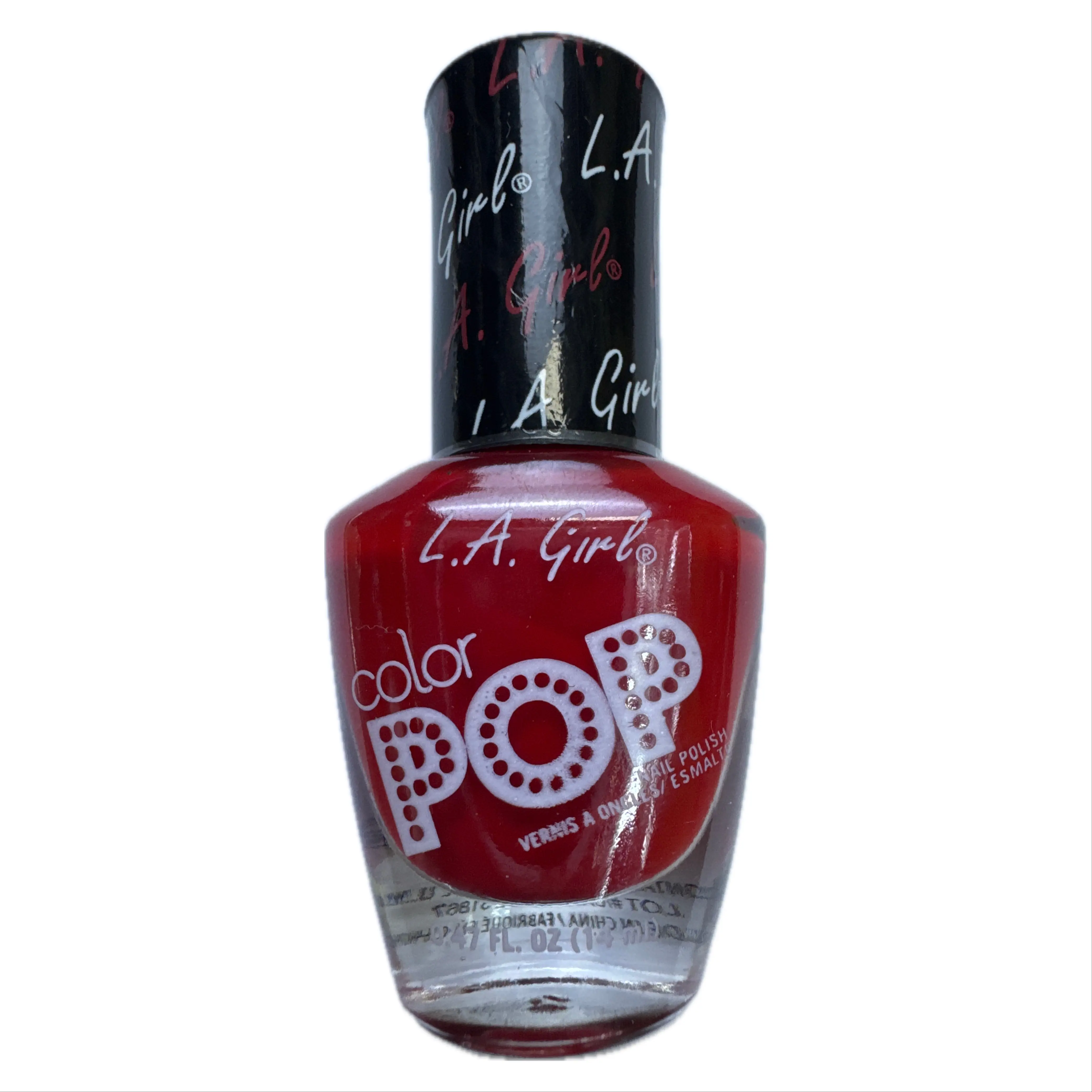 L.A Girl Color Pop GNL823 Amour - L.A GIRL PINTA UÑAS - Comprar en Panama