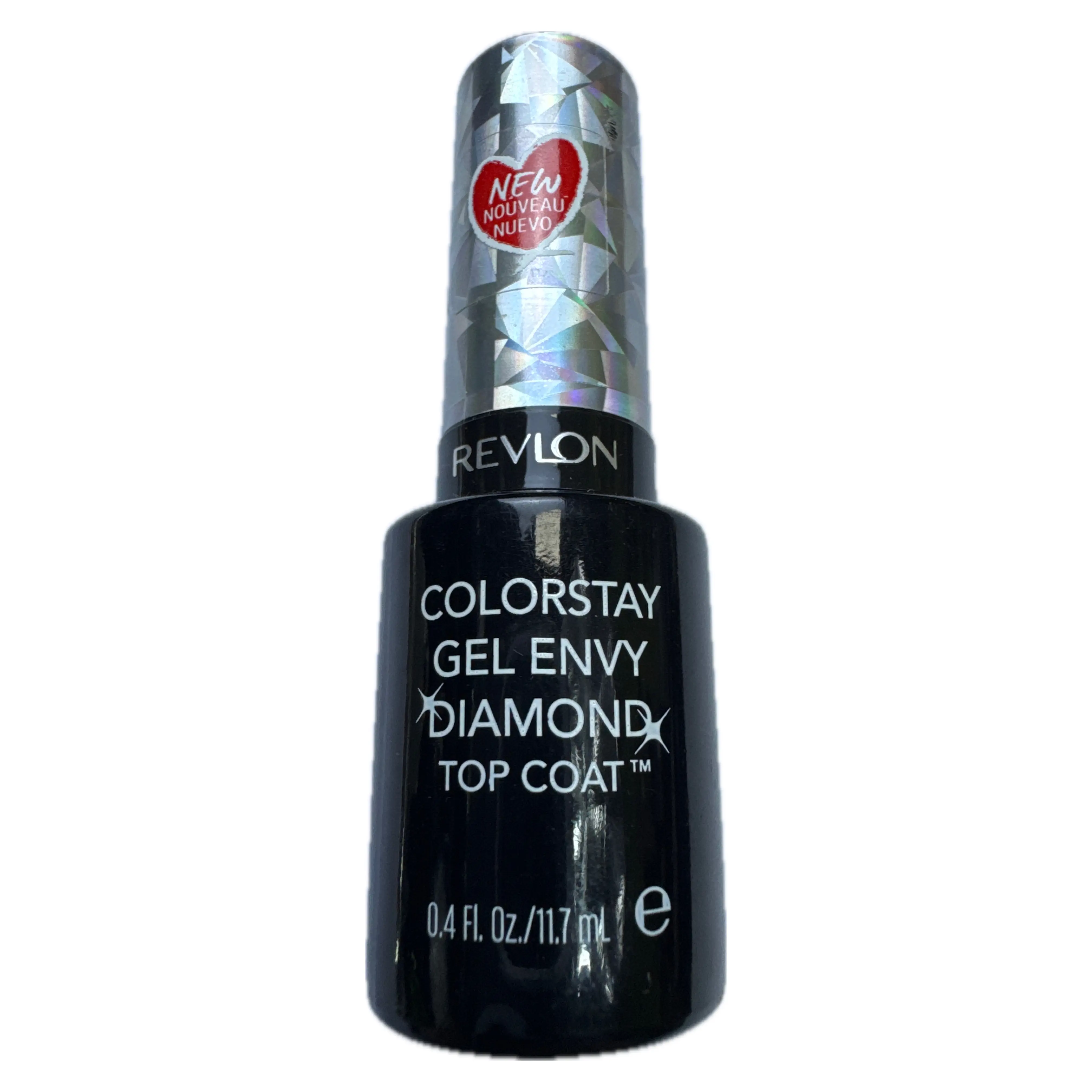 REVLON Colorstay Gel Envy Diamond Top Coat 010 - REVLON PINTA UÑAS - Comprar en Panama