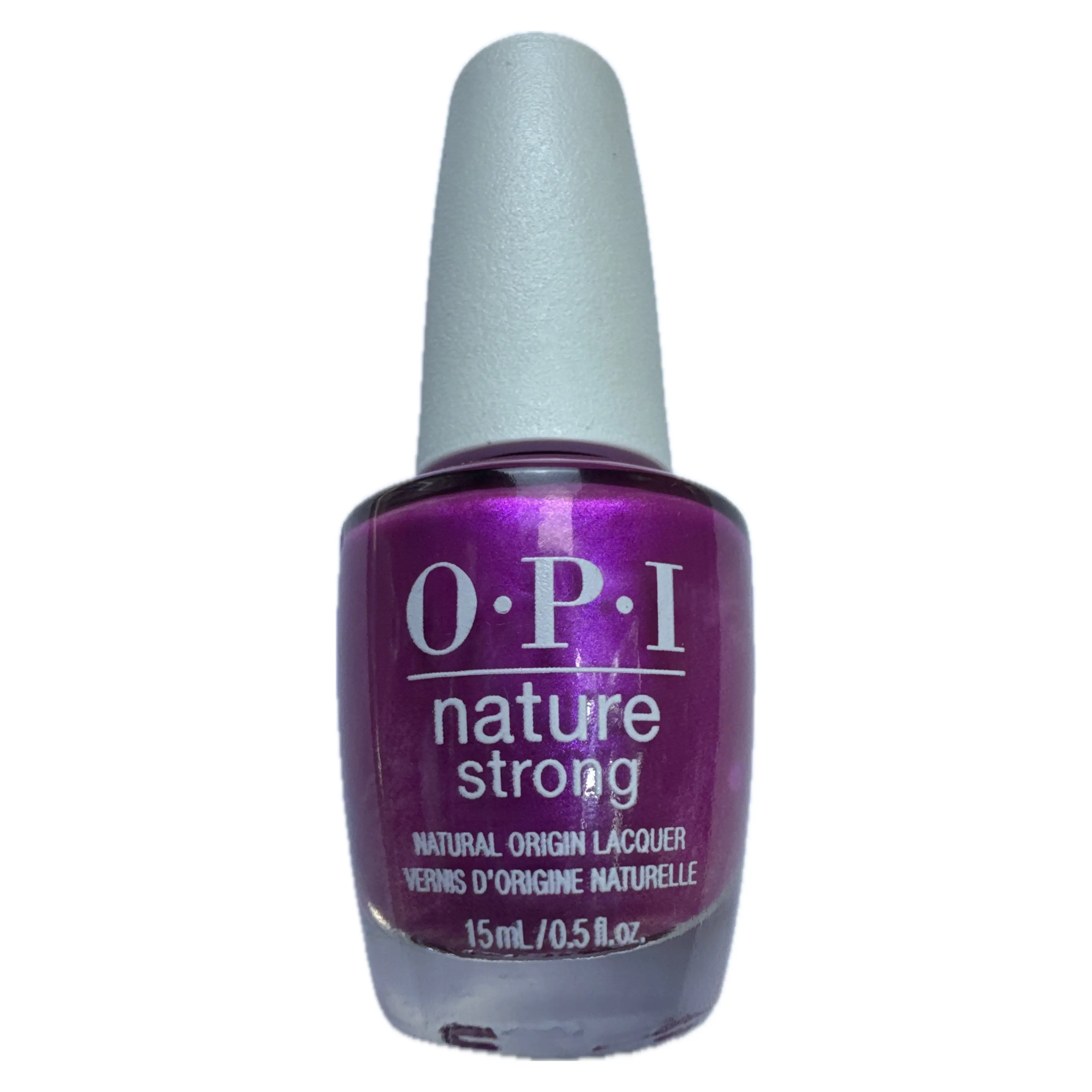 OPI Natural Strong Nat 022 - OPI PINTA UÑAS en Panama