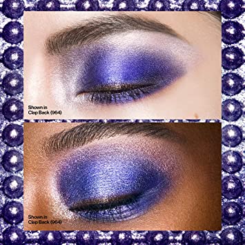 Sombra Revlon So Fierce - Blue - miniatura