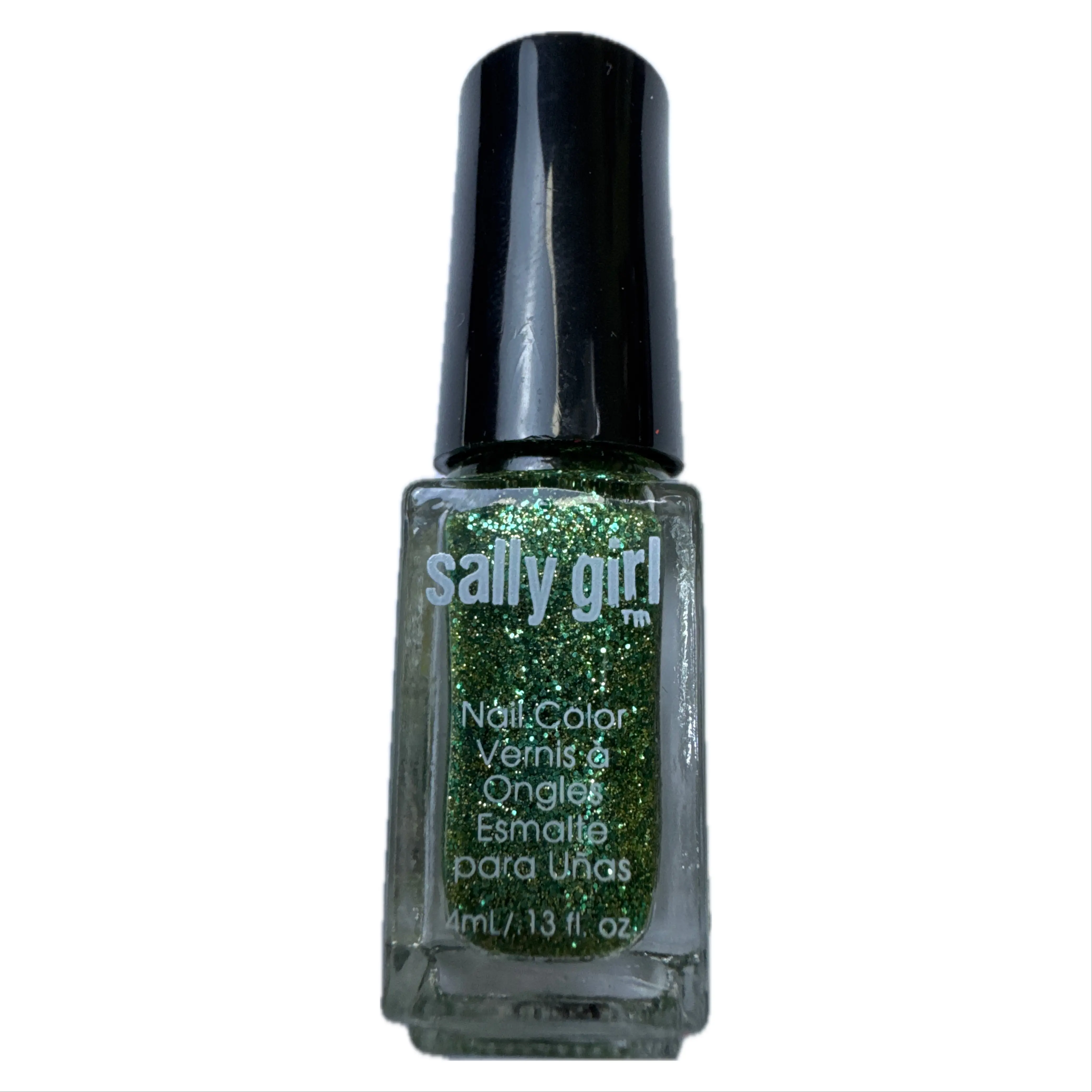 SALLY GIRL Nail Color EH5 090 4ml - Sally girl PINTA UÑAS en Panama
