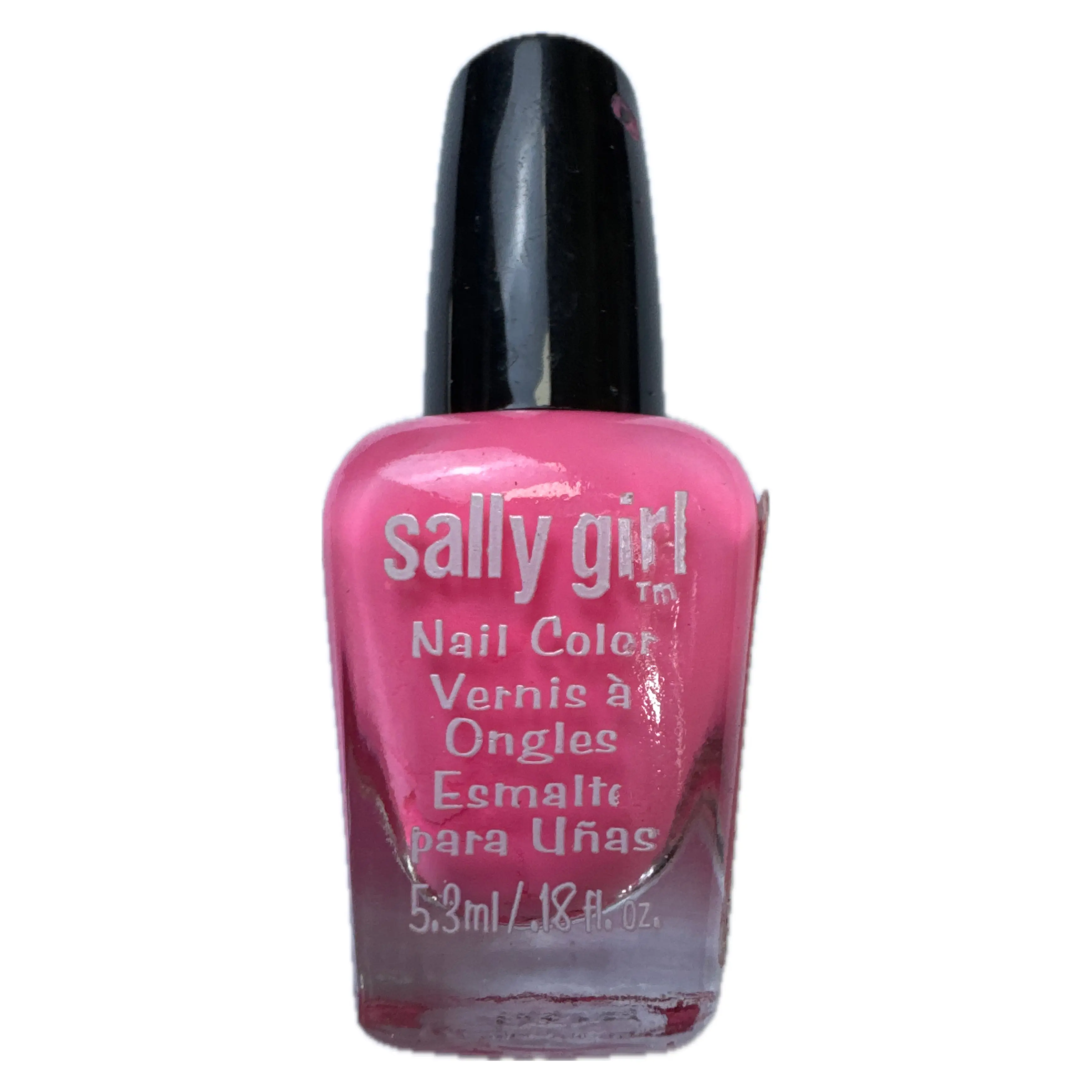 SALLY GIRL Nail Color EH2 286 5.3ml - Sally girl PINTA UÑAS en Panama