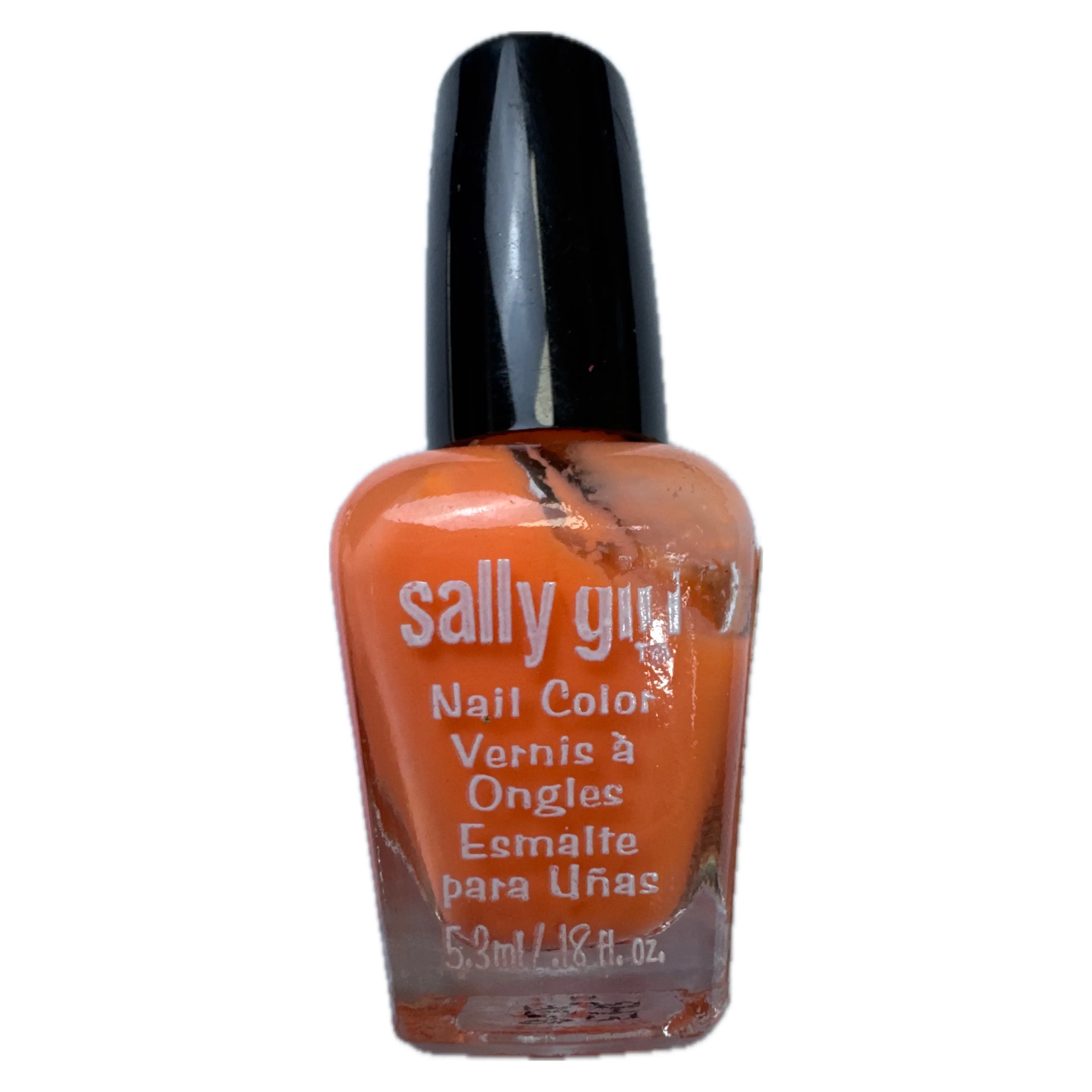 SALLY GIRL Nail Color EH2 006 5.3ml - Sally girl PINTA UÑAS en Panama