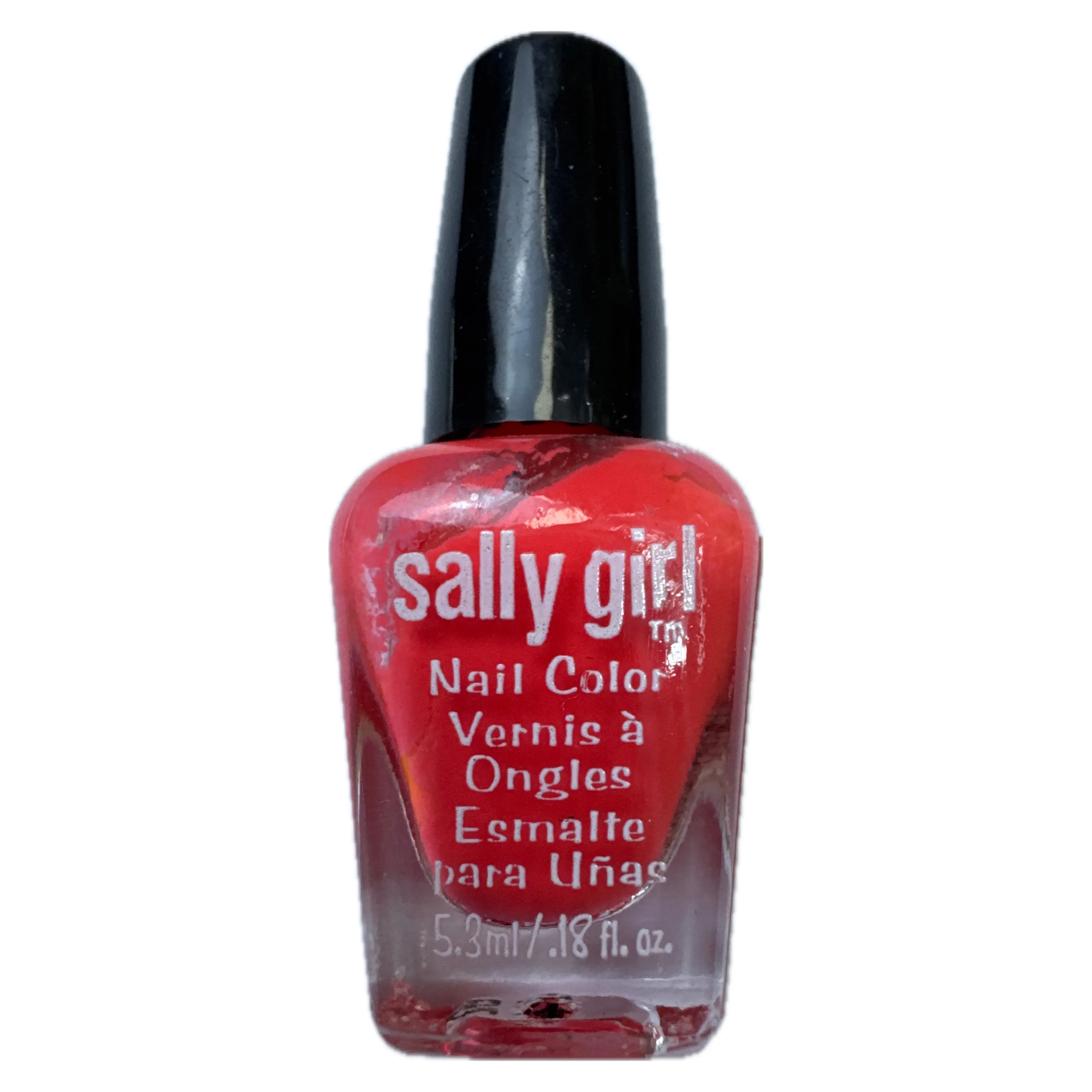 SALLY GIRL Nail Color EH2 214 5.3ml - Sally girl PINTA UÑAS en Panama