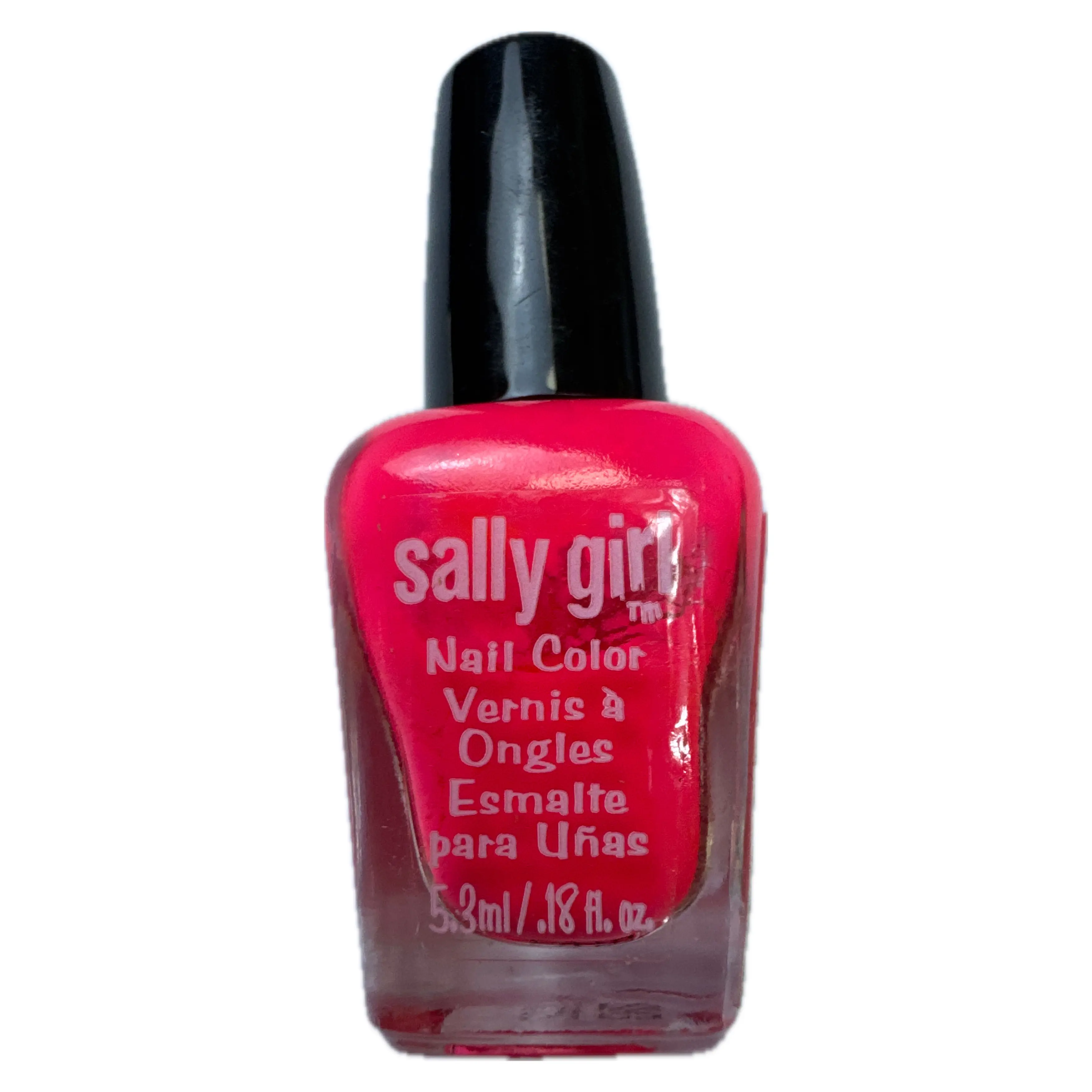 SALLY GIRL Nail Color EH2 155 5.3ml - Sally girl PINTA UÑAS en Panama