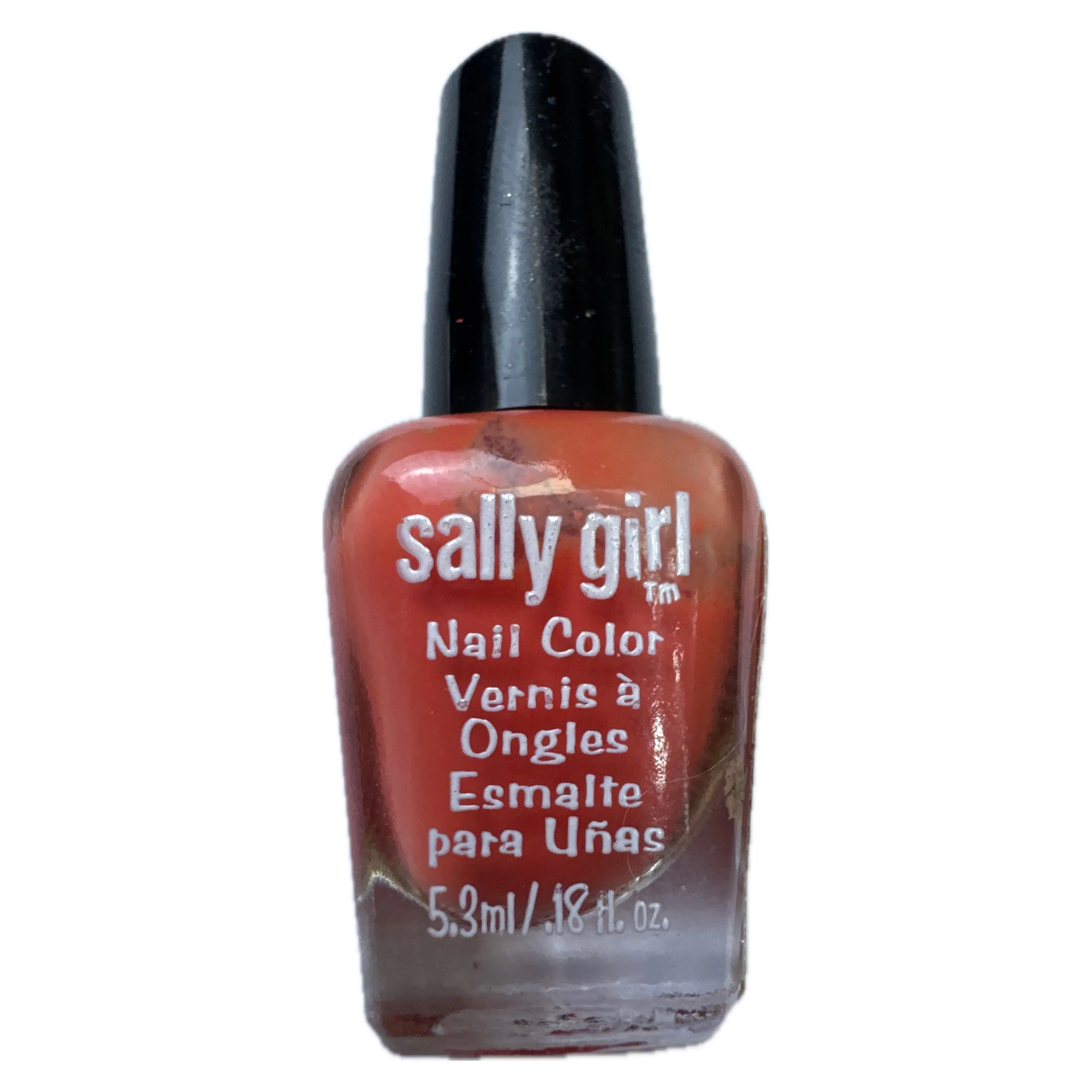SALLY GIRL Nail Color EH1 146 5.3ml - Sally girl PINTA UÑAS en Panama