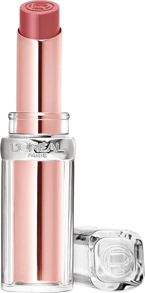 L’ORÉAL GLOW PARADISE- 130 NUDE HAVEN