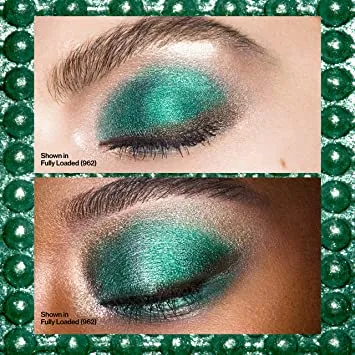 Sombra Revlon So Fierce - Green - Revlon - vista adicional