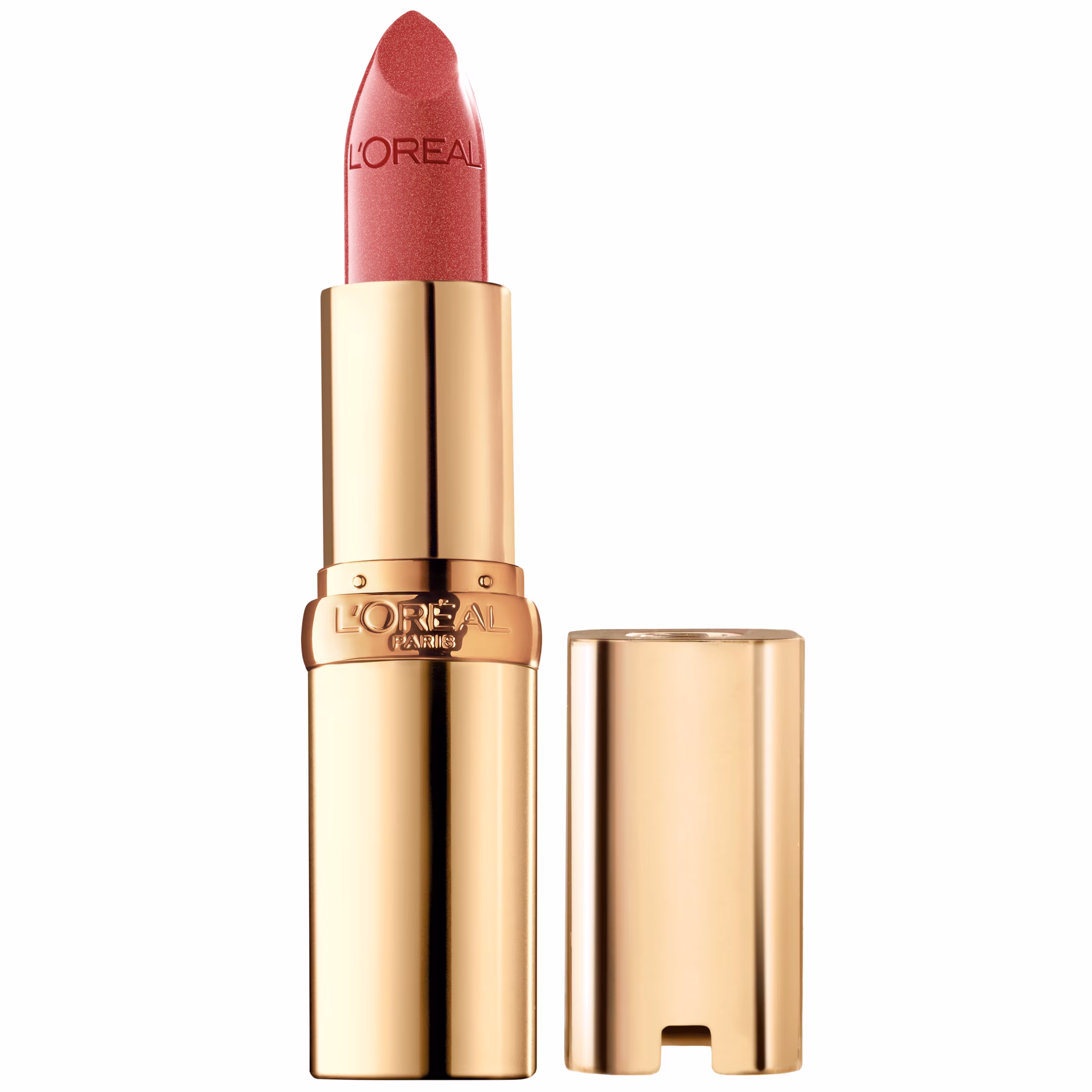 LOREAL COLOR  RICHER- 444 TROPICAL CORAL