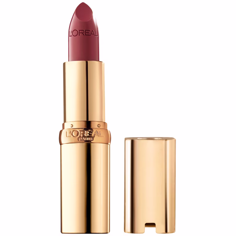 LOREAL COLOR  RICHER- 762 DIVINE WINE